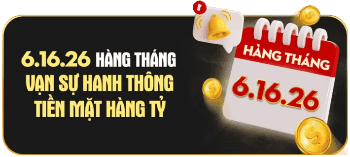 Cập nhật các chương trình khuyến mãi mới nhất từ 55win