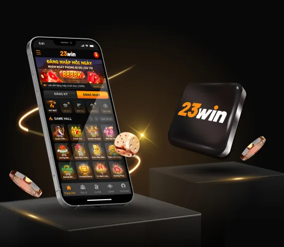 Chuyên mục Nổ hũ 55win khuyến mãi