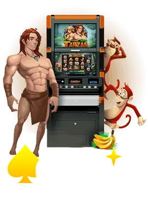 Chọn game bắn cá