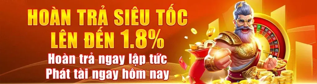 Sự kiện săn hũ độc đáo